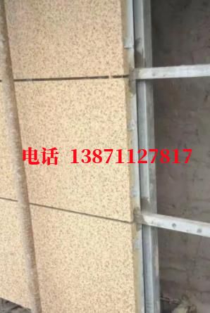蚌埠海通管道清洗施工外墙ET板